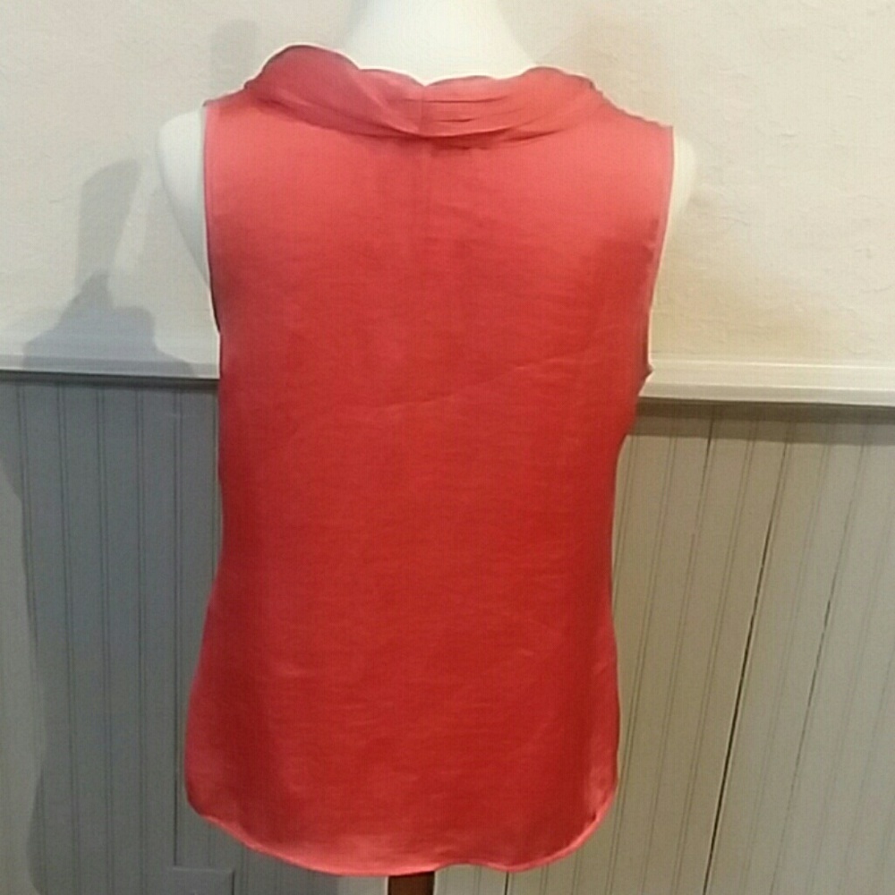 💕NOTATIONS* Blouse - Picture 2 of 5